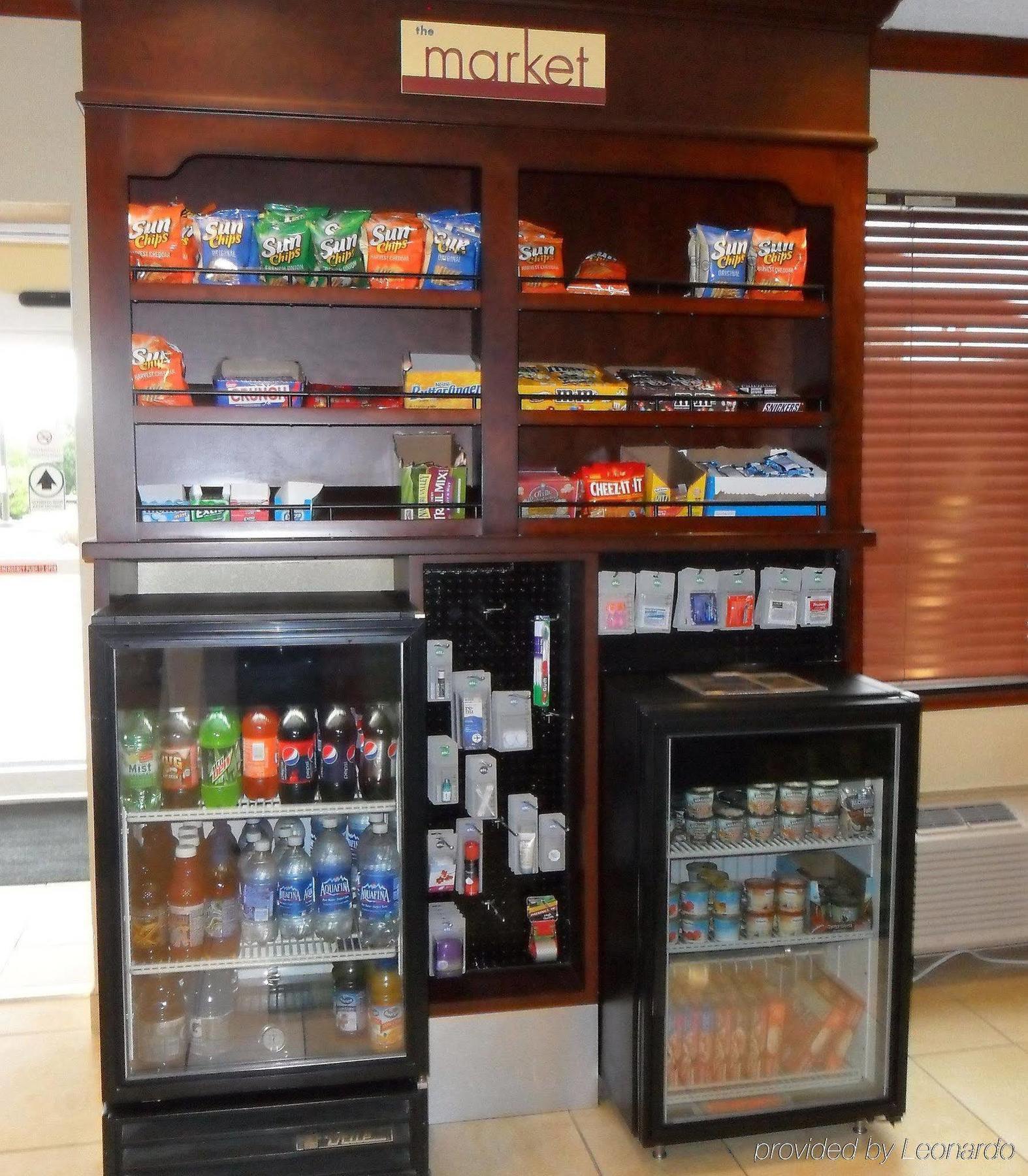 Fairfield Inn & Suites Colorado Springs South Bagian luar foto